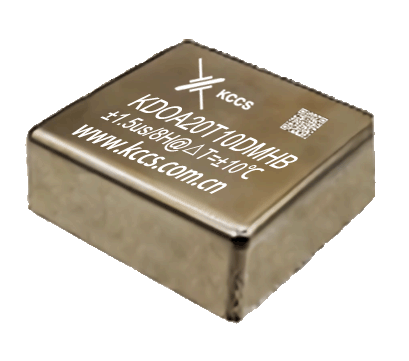 High-Quality OCXO, GPSDO, PLOCXO, Atomic Clock and